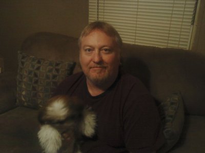 John Welch