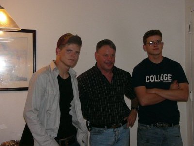 Paul Rauwolf