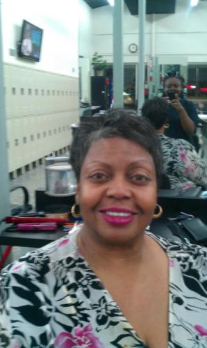 Theresa Wilkins