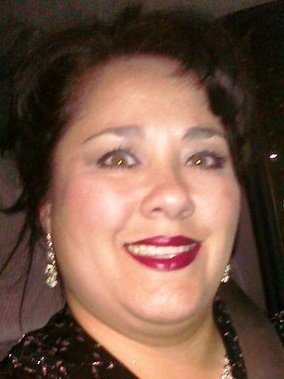 Vickie Gordon