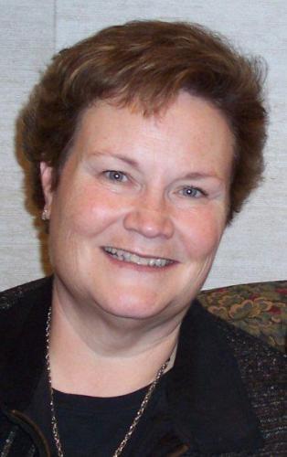 Deborah Lambert