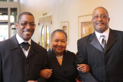 Patricia Dillard