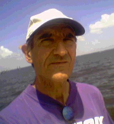 Donald Wrona