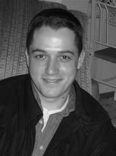 Boyd Mcdonald