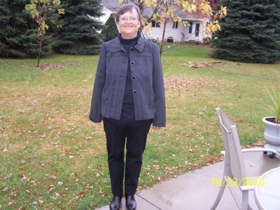 Rebecca Thomson