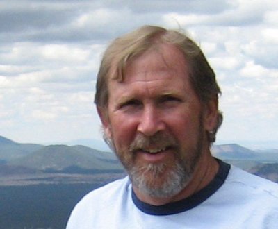 George Ward