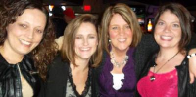 Theresa Sanzone