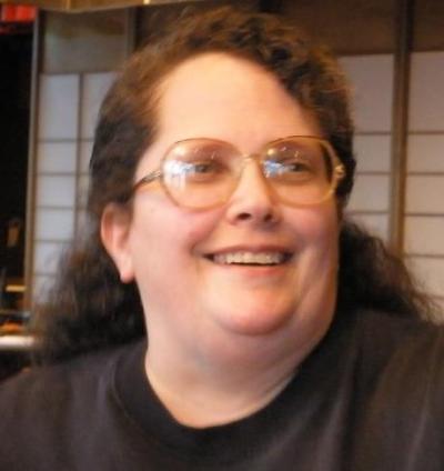 Marianne Brown