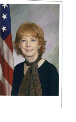 Eileen Powell
