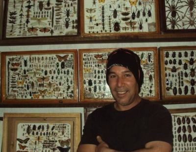 Jose Ferreiro
