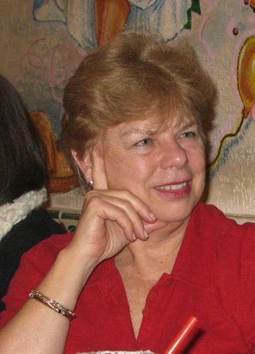 Barbara Erickson