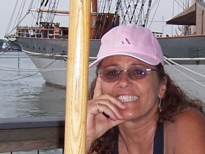 Linda Nash