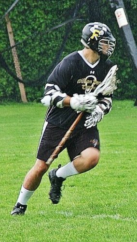 Ian Mcconnell