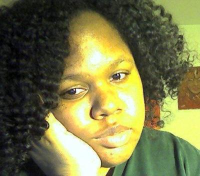 Amanda Jones