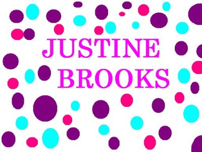 Justine Brooks