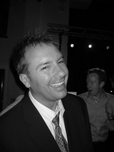 Mark Northrup