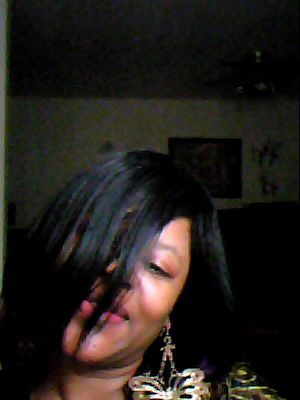 Ronita Curry