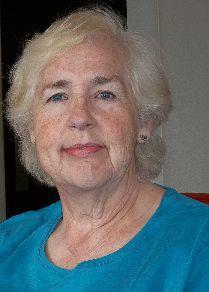 Sally Johnston