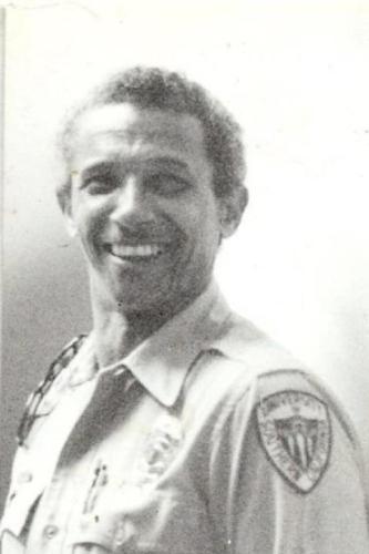 Michael Stinnette