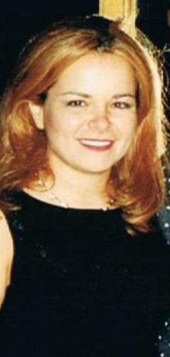 Carmen Uranga