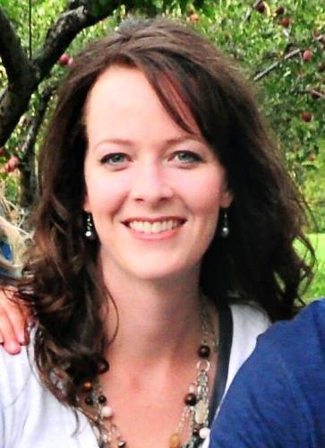 Julia Toner