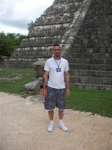 Craig Buehrer