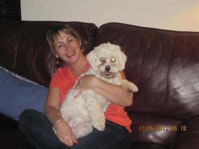 Nancy Mulcahey