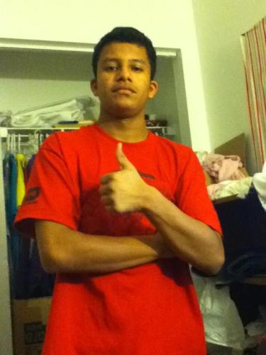 Moises Martinez