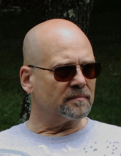 Gregory Irish