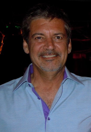 Jorge Sierra