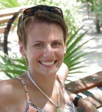 Christina Allred
