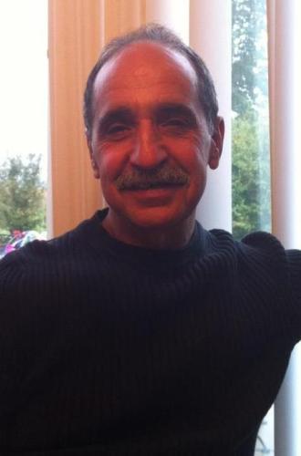 Rocco Patitucci