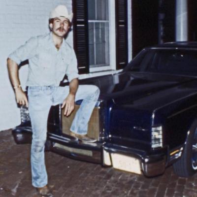 Paul Origlio