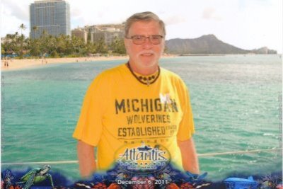 Robert Christensen