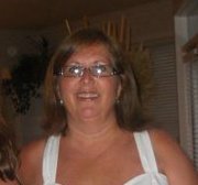 Margaret Vance