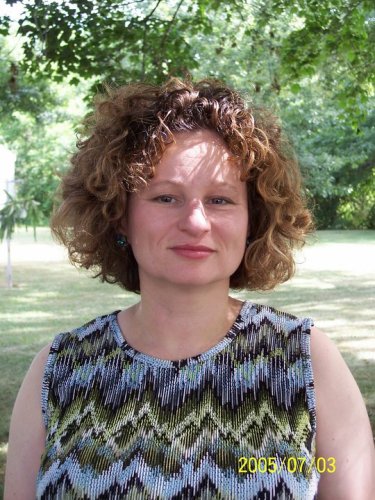 Judith Ingram