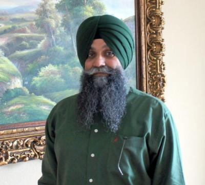 Manjit Singh