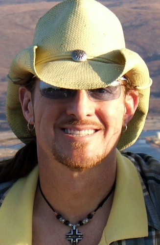 John Pitts