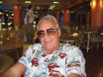 John Bartlett