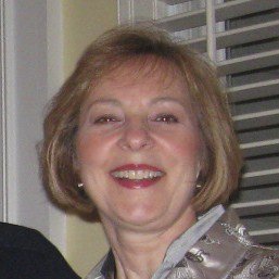 Susan Harris
