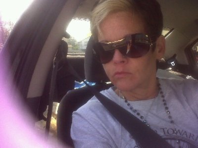 Sharon Lundin