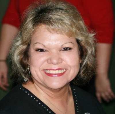 Carrie Burnett