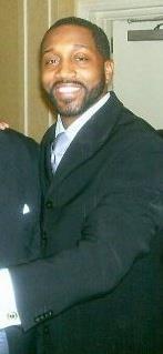 Michael Taylor