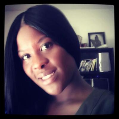 Linette Edwards
