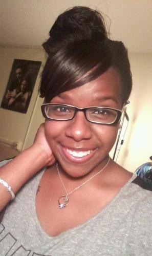 Asia Muldrew
