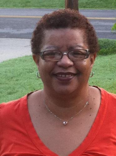 Yvonne Bender