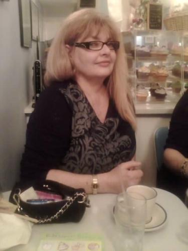 Michelle Schesny
