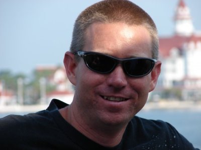 Eddie Morris