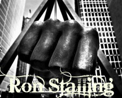 Ronnie Stalling