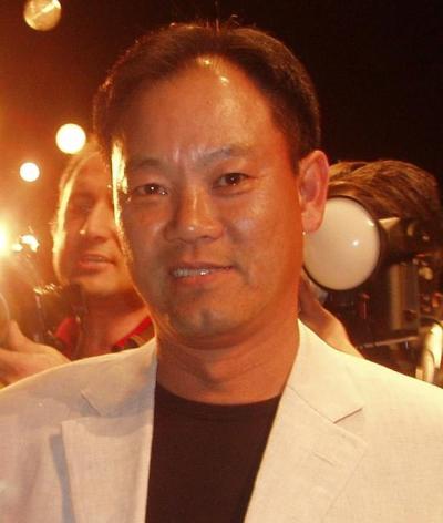 Peter Tang